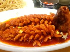 -缪氏川菜(丰盛町店)