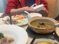 -满江红四季餐厅 · 国家五钻级酒家(新纪元大酒店店)