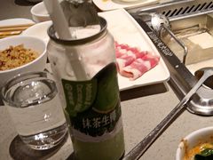 -海底捞火锅(坪山益田假日广场店)