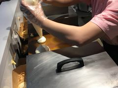 -狐狸和向日葵(北京路店)