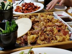 -陈傻子餐厅(世纪都会店)