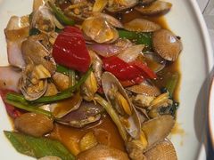 -如轩·海鲜砂锅粥·潮汕菜(南城店)