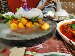 小娘惹豆腐-小娘惹厨房Little Nyonya(狮城有约上榜店)