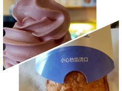 -麦当劳(贵和购物中心B1店)