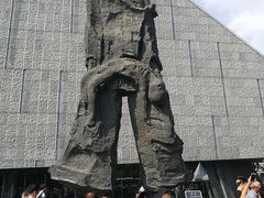 -侵华日军南京大屠杀遇难同胞纪念馆
