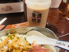 -寻宝记绍兴菜(鲁迅路店)