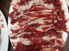-万祥牛肉火锅(金龙店)