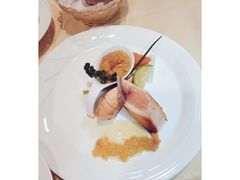 -新侨三宝乐西餐厅(崇文门店)