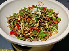 -楚鲜·汉正街一号(天河店)