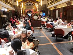-大张烙馍村(泉山店)