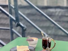 -CHURCH  BISTRO 教堂·餐吧