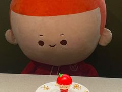 -海底捞火锅(百乐门广场店)