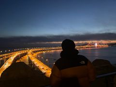 -星海湾跨海大桥