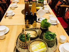 -阿斯牛牛·凉山菜(新会展店)