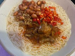 -湘中缘·湖南菜(娄底驻京办店)