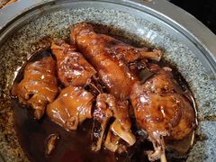 洪武养生鸭-应天大明王朝·南京菜(中山陵店)