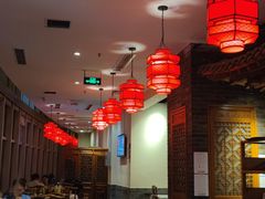 -东来顺饭庄(西直门店)