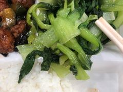 -首都师范大学-本部食堂