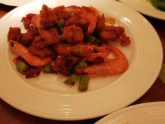 -岷山饭店-芝芝自助餐厅