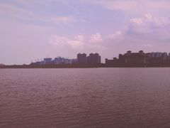 -九龙湖公园