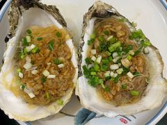 -君霖海鲜私房菜(春柳店)