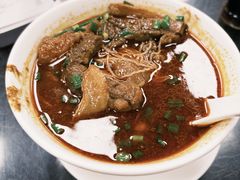 -牛记咖喱美食(十月初五日街店)