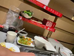 -海底捞火锅(方圆荟店)