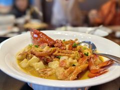 -临家闽南菜(宝洲路店)