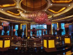 -深圳凯宾斯基酒店