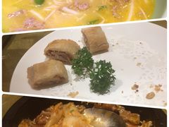 -热度餐厅(老佛爷店)
