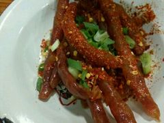 -二孃鸡爪爪(东郊记忆店)