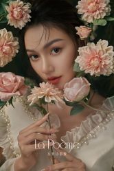 -乐派诗婚纱摄影