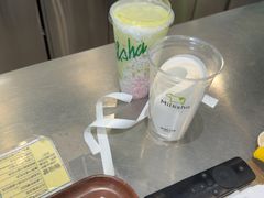 -迷客夏Milksha(圆融天幕店)