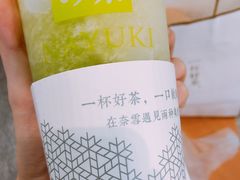 -奈雪的茶(深圳北站店)