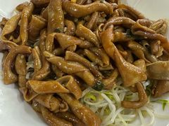 -南记食粥坊·宵夜大排档(莲花总店)