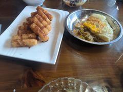 -88号小吃店·经典云南菜·地道纳西美食