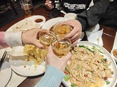-老厨家(友谊路总店)