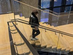 -重庆解放碑威斯汀酒店