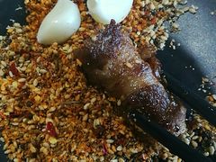 -悦屋老板娘的烤肉店(紫薇田园店)