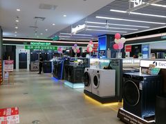 -苏宁易购(成都春熙路店)