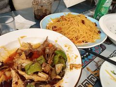 -清真伊源饺子馆(陶然共友大厦店)