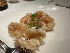 -扬州香格里拉·香宫中餐厅