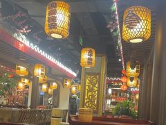 -杨记隆府(时代天街店)