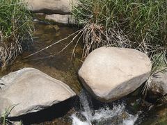 -碓臼峪自然风景区