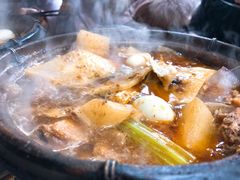 重庆鸡公煲-范贤光鸡公煲(平乐园总店)