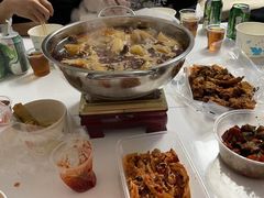 -麻木老地方牛筋牛杂(长堤街店)