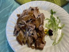 卤排骨-盘飧市(春熙路店)