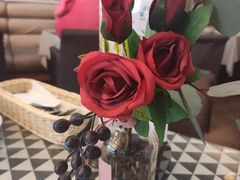 -嘉喜来比萨(罗马花园店)