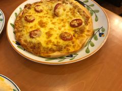 -萨莉亚意式餐厅(鸿大广场店)