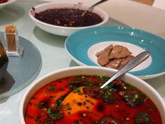 -大方圆酒楼(西门大街店)